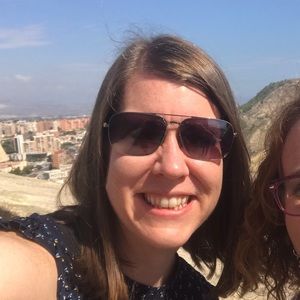 Meet your Posher, Heather